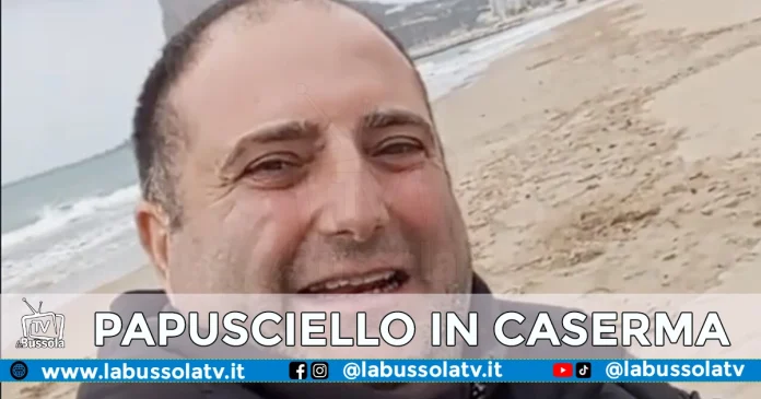 PAPUSCIELLO