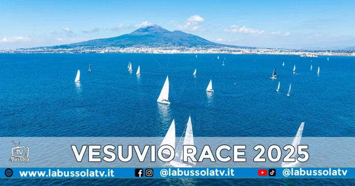 VESUVIO RACE 2025